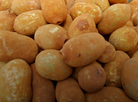 Cupuaçu